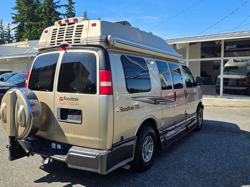 Used 2012 Chevrolet Express 2500 w/ Power Package image 5