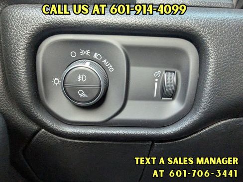 New 2026 RAM 3500 Tradesman image 21