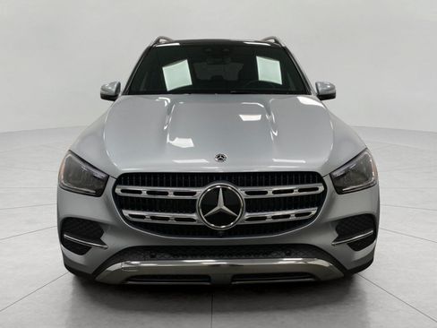 Certified 2026 Mercedes-Benz GLE 350 4MATIC image 11