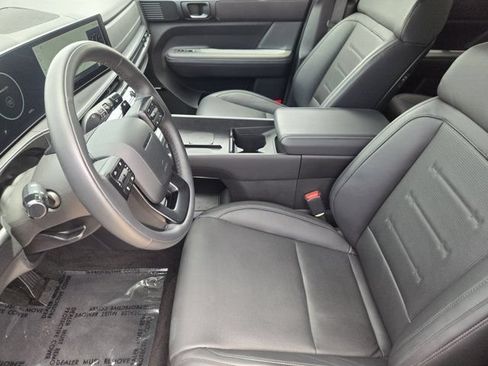 Used 2026 Hyundai Santa Fe Calligraphy AWD/4WD image 12