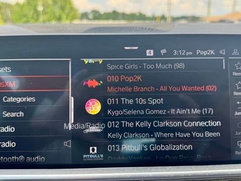 Used 2021 BMW X5 xDrive40i w/ Convenience Package image 32