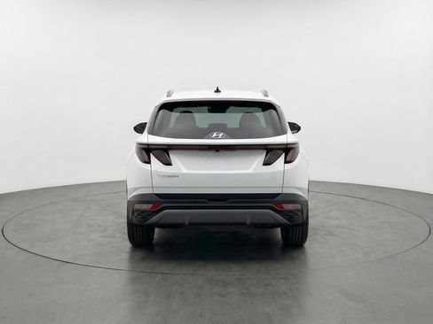 Used 2025 Hyundai Tucson SEL image 6