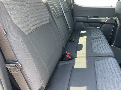 Used 2023 Ford F150 XL w/ STX Appearance Package AWD/4WD image 33