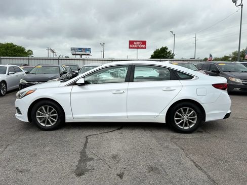 Used 2019 Hyundai Sonata SE FWD image 8