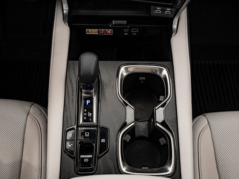 Certified 2023 Lexus RX 350h w/ Cold Area Package image 37