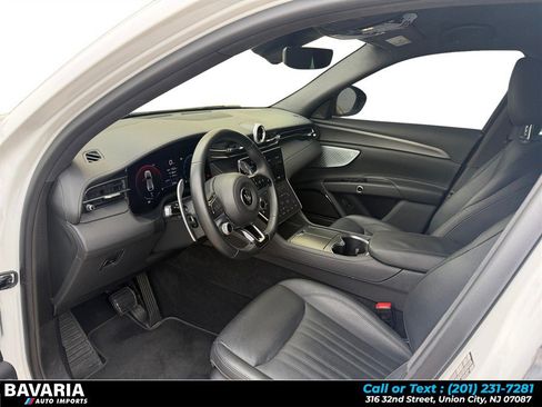 Used 2023 Maserati Grecale GT AWD/4WD image 10