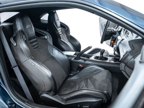 Used 2015 Chevrolet Camaro SS w/ SS Performance Package image 23