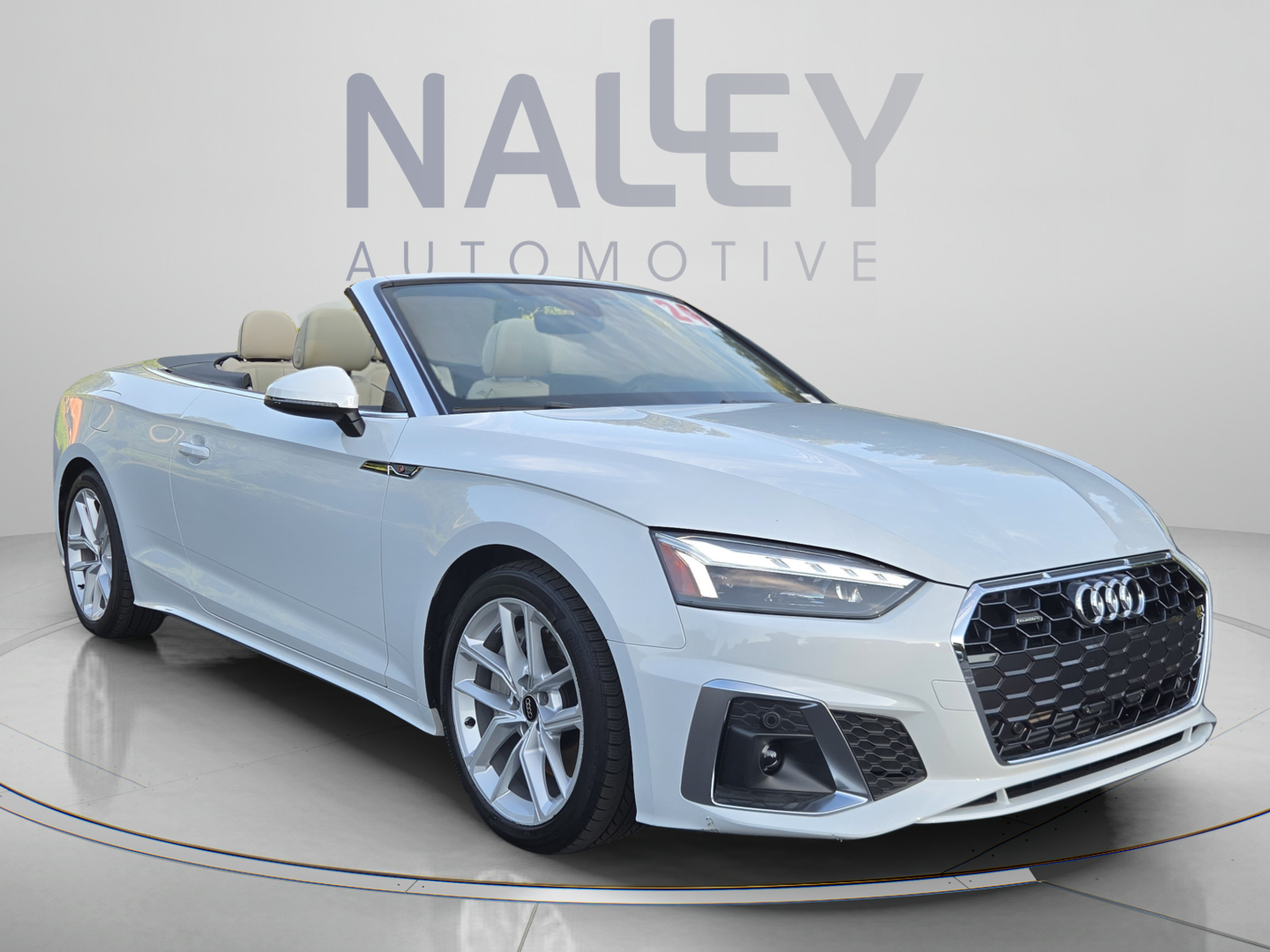 Used 2024 Audi A5 2.0T Premium AWD/4WD image 7