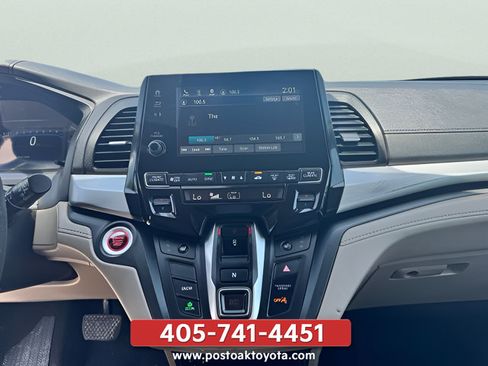 Used 2019 Honda Odyssey EX image 18