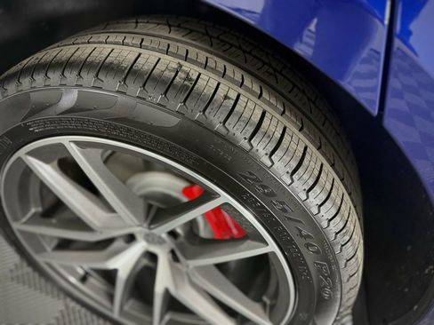 New 2026 Porsche Macan S image 18