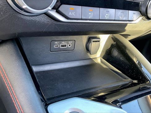 Certified 2025 Nissan Altima 2.5 SR image 31