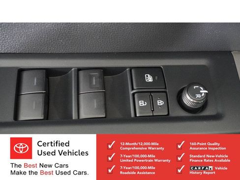 Certified 2025 Toyota Tundra SR5 image 14