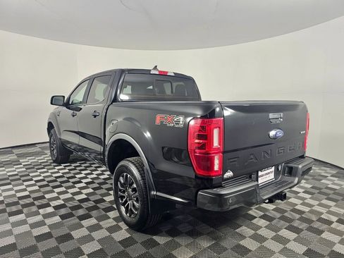 Used 2020 Ford Ranger XLT w/ Equipment Group 302A Luxury AWD/4WD image 5
