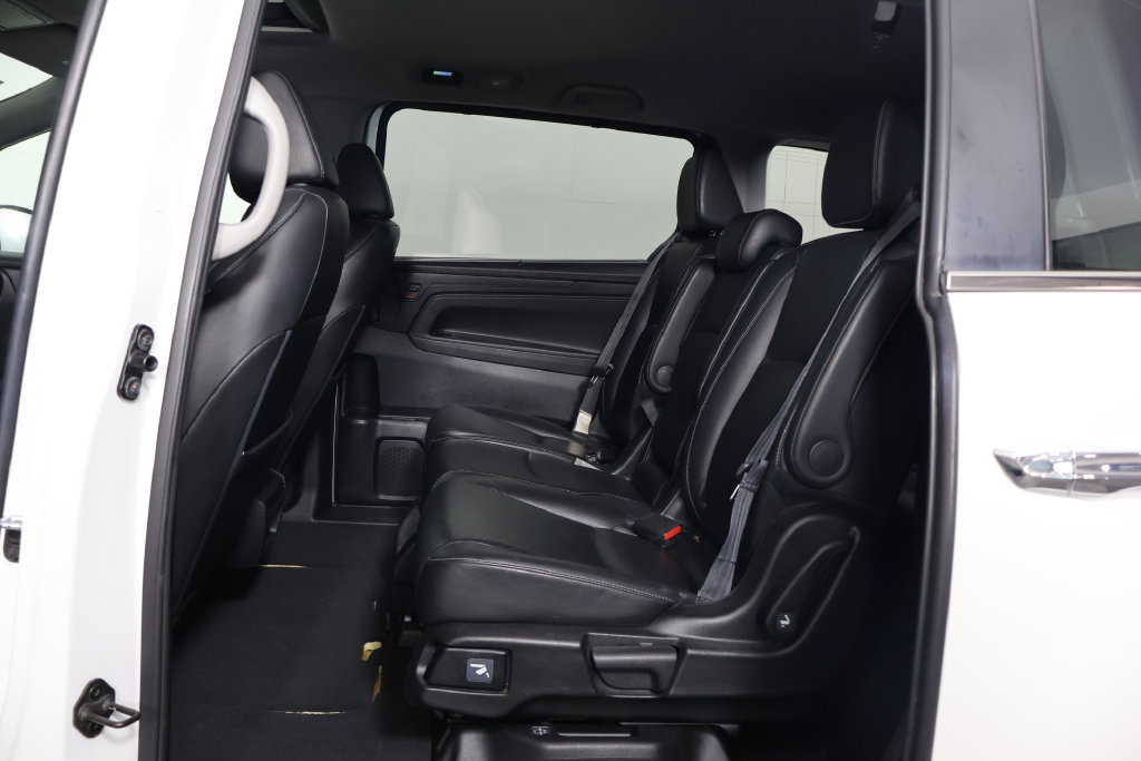 Used 2021 Honda Odyssey EX-L image 11