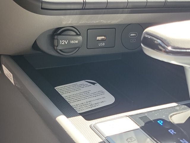 New 2026 Hyundai Elantra SEL Sport Premium FWD image 15