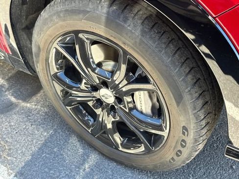 Used 2024 Dodge Hornet R/T Plus w/ R/T Blacktop Package image 11