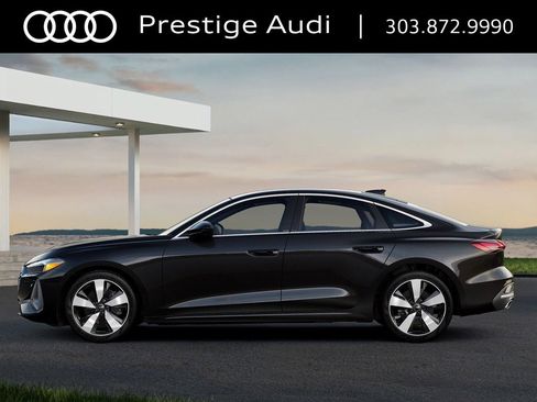 Used 2025 Audi A5 2.0T Premium w/ Convenience Package image 31