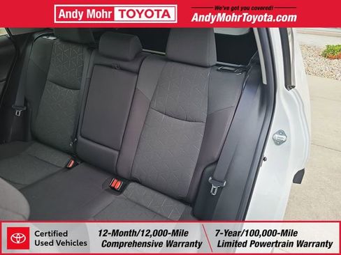 Certified 2022 Toyota RAV4 XLE AWD/4WD image 25