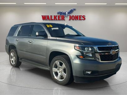 Used 2020 Chevrolet Tahoe LT w/ Luxury Package