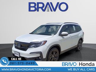 Used 2021 Honda Pilot Special Edition video 1