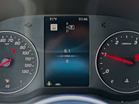 Used 2024 Mercedes-Benz Sprinter 2500 image 30