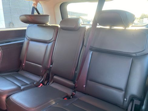 Certified 2025 Ford Expedition Max Active image 14