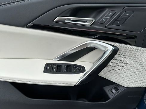 New 2026 BMW X1 xDrive28i w/ Convenience Package AWD/4WD image 17