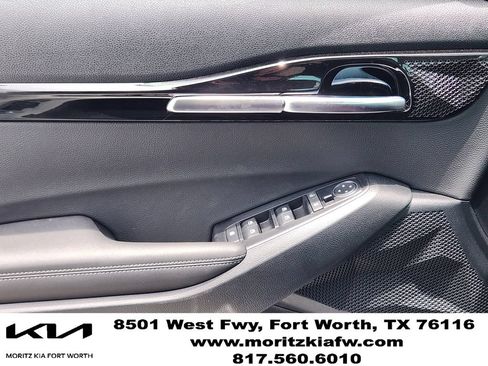 New 2026 Kia Seltos EX FWD image 16