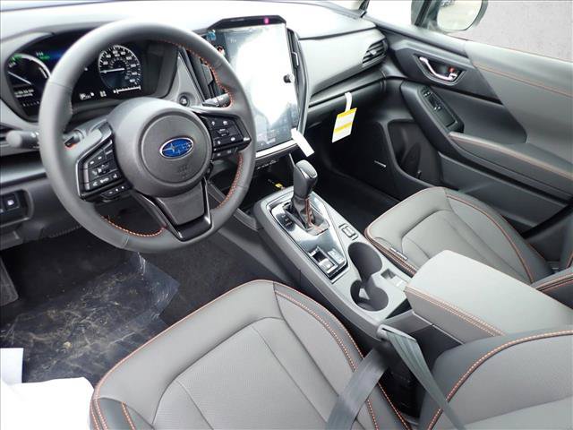 New 2026 Subaru Crosstrek 2.5i Limited AWD/4WD image 10