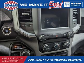 New 2024 RAM 2500 Tradesman w/ Chrome Appearance Group video 2