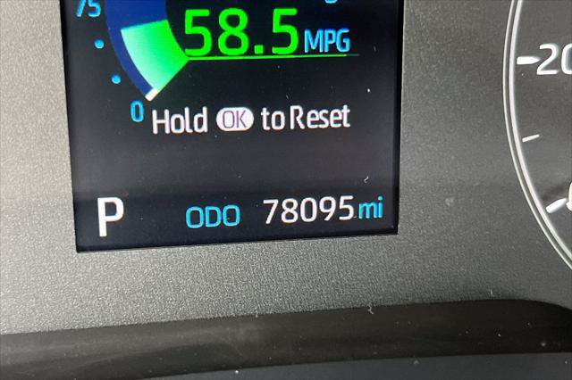 Certified 2024 Toyota Corolla LE FWD image 26
