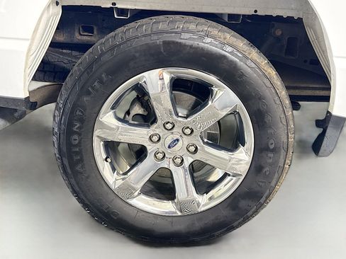 Used 2021 Ford F150 XLT w/ Equipment Group 302A High AWD/4WD image 33