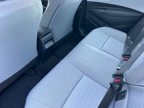 Certified 2026 Toyota Corolla SE w/ SE Premium Package FWD image 12