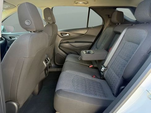 Used 2024 Chevrolet Equinox LT FWD image 21