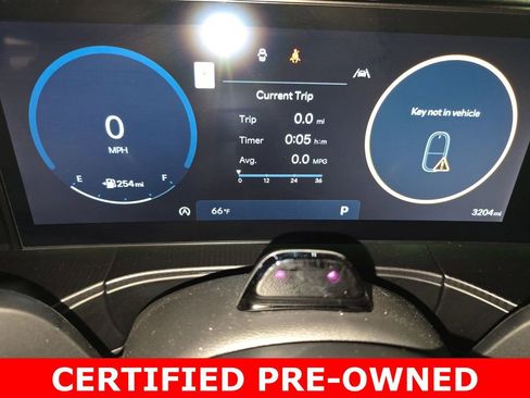 Used 2025 Hyundai Santa Fe Calligraphy AWD/4WD image 21