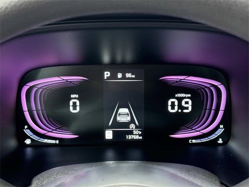 Certified 2025 Kia Soul LX w/ Option Group 015 image 27