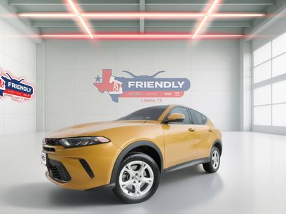 Used 2023 Dodge Hornet GT w/ Cold Weather Group