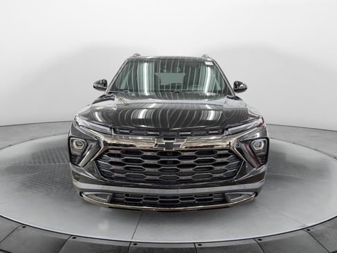 New 2026 Chevrolet TrailBlazer ACTIV w/ Convenience Package image 7