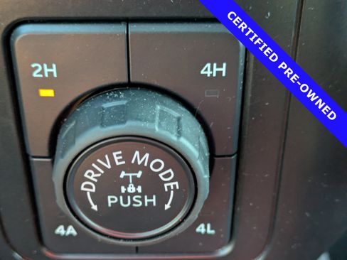 Certified 2025 Ford F150 Lariat w/ Equipment Group 501A Mid image 28