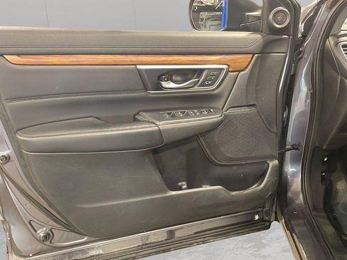 Used 2020 Honda CR-V EX-L image 23
