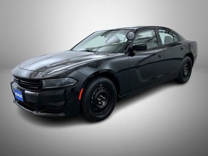 Used 2022 Dodge Charger Police w/ Convenience Group I