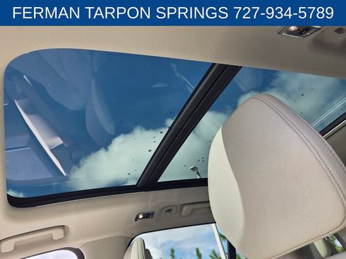 Used 2020 Volvo XC90 T6 Momentum AWD/4WD image 12