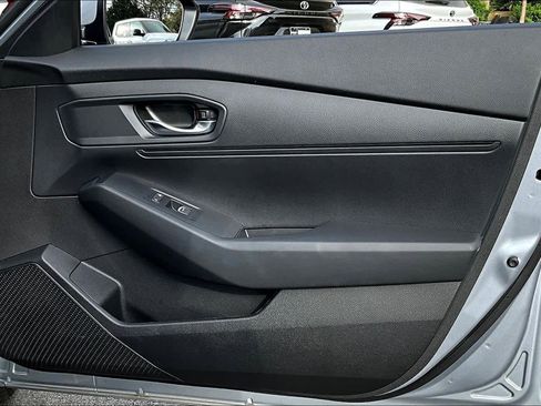 Used 2023 Honda Accord LX image 21