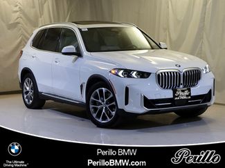 Used 2026 BMW X5 xDrive50e w/ Climate Comfort Package video 1