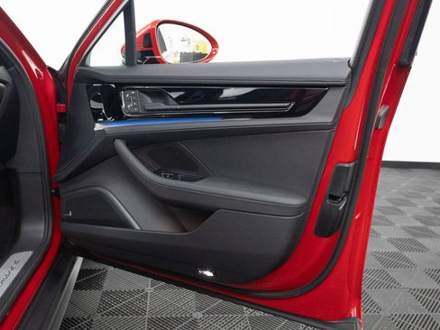 New 2026 Porsche Panamera 4 image 31