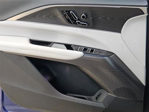 New 2025 Cadillac Lyriq Sport w/ LPO, Floor Liner Package AWD/4WD image 25