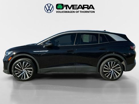 Used 2023 Volkswagen ID.4 Pro S Plus image 2