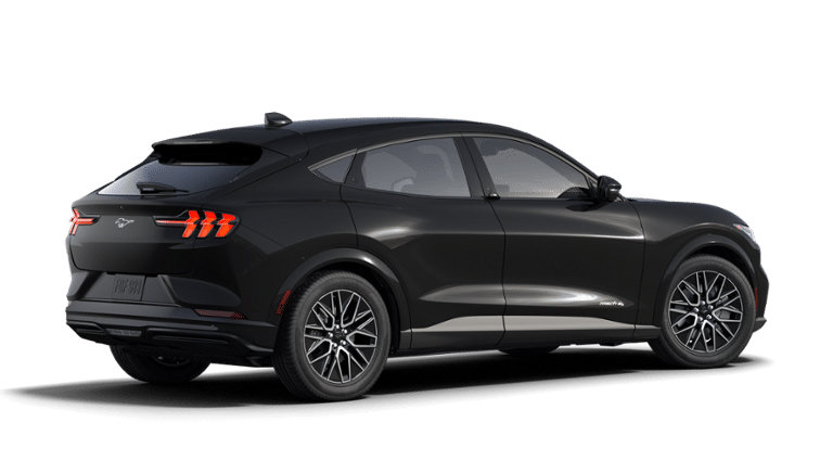 New 2025 Ford Mustang Mach-E Premium AWD/4WD image 47