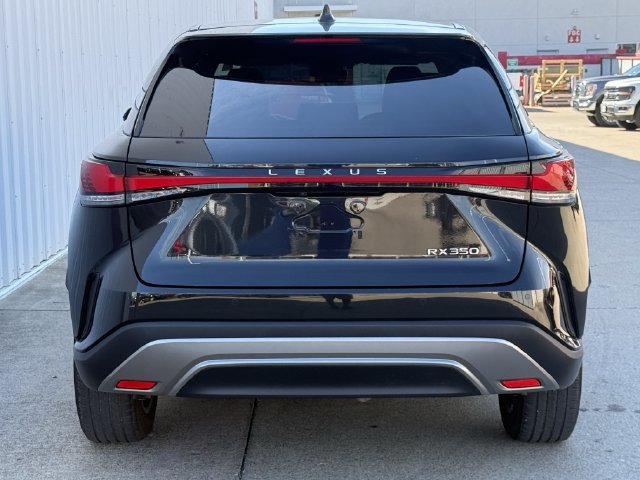 Used 2024 Lexus RX 350 FWD w/ Technology Package image 5