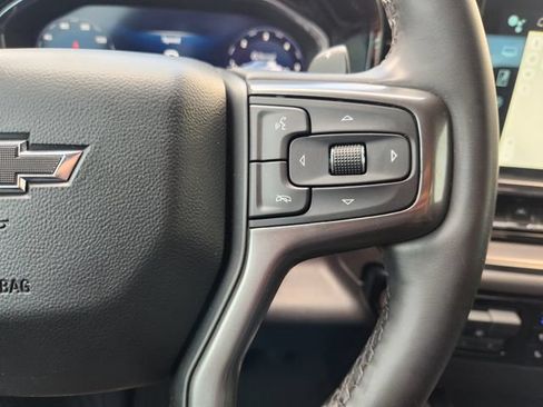 Used 2024 Chevrolet Silverado 1500 ZR2 w/ Technology Package AWD/4WD image 31